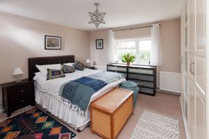 Bedroom- click for photo gallery